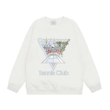 Casablanca Crew Neck Sweatshirt