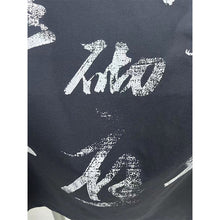 VTG T Shirts Men Creative Pure Cotton High-Street Fashion