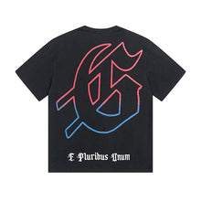 Godspeed T Shirts 260g pure cotton fabric