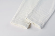 Men Trendy Jeans High-street trendy apparel