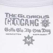 Glo Long T Shirts