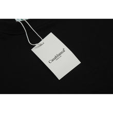 Casablanca Crew Neck Sweatshirt