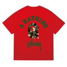 Bathing Ape Bape T Shirts