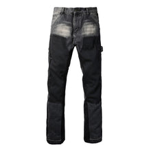 Men Trendy Jeans High-street trendy apparel