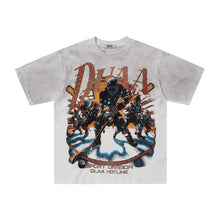 DUAA T Shirts
