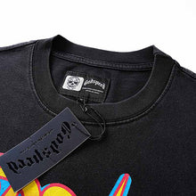 Godspeed T Shirts 260g pure cotton fabric