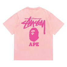 Bathing Ape Bape T Shirts