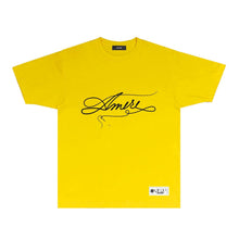 Amiri T Shirts