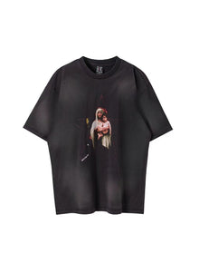 Saint Michael T Shirts