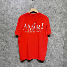 Amiri T Shirts
