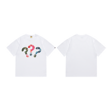Bathing Ape Bape T Shirts