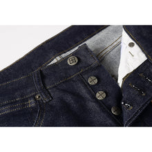 KSUBI Jeans Men's Straight High Street Pants