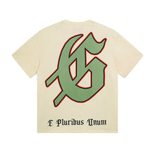 Godspeed T Shirts 260g pure cotton fabric
