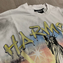 HARMONY T Shirts Street Trend Hot Diamonds