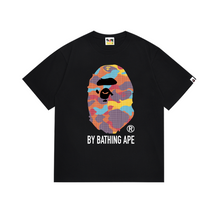 Bathing Ape Bape T Shirts
