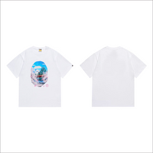 Bathing Ape Bape T Shirts