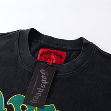 Godspeed T Shirts 260g pure cotton fabric