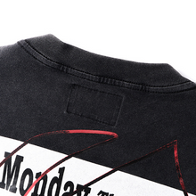 Godspeed Long sleeve Shirts 100% pure cotton 260g fabric