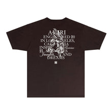 Amiri T Shirts