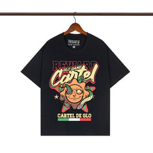 Glo Long T Shirts