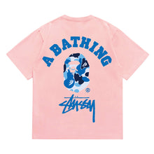 Bathing Ape Bape T Shirts
