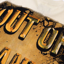 Godspeed T Shirts 100% pure cotton 260g fabric