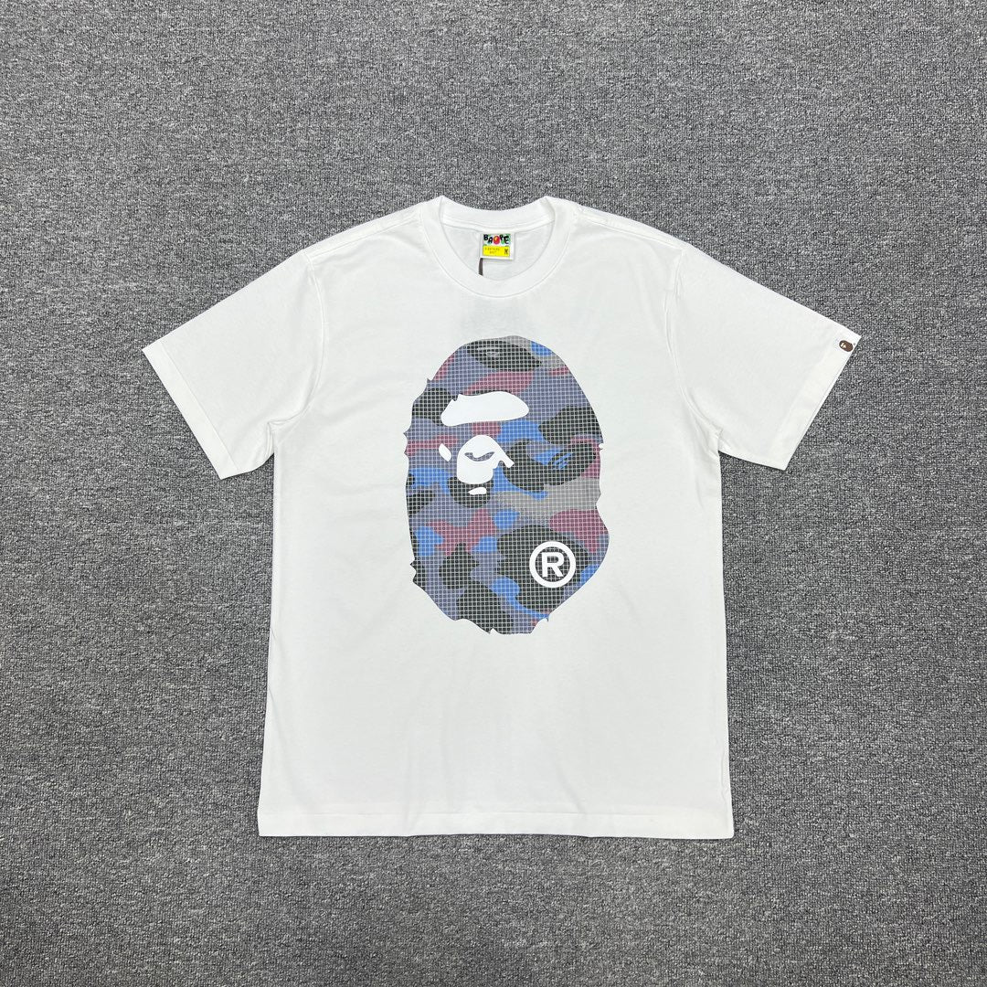 Bathing Ape Bape T Shirts