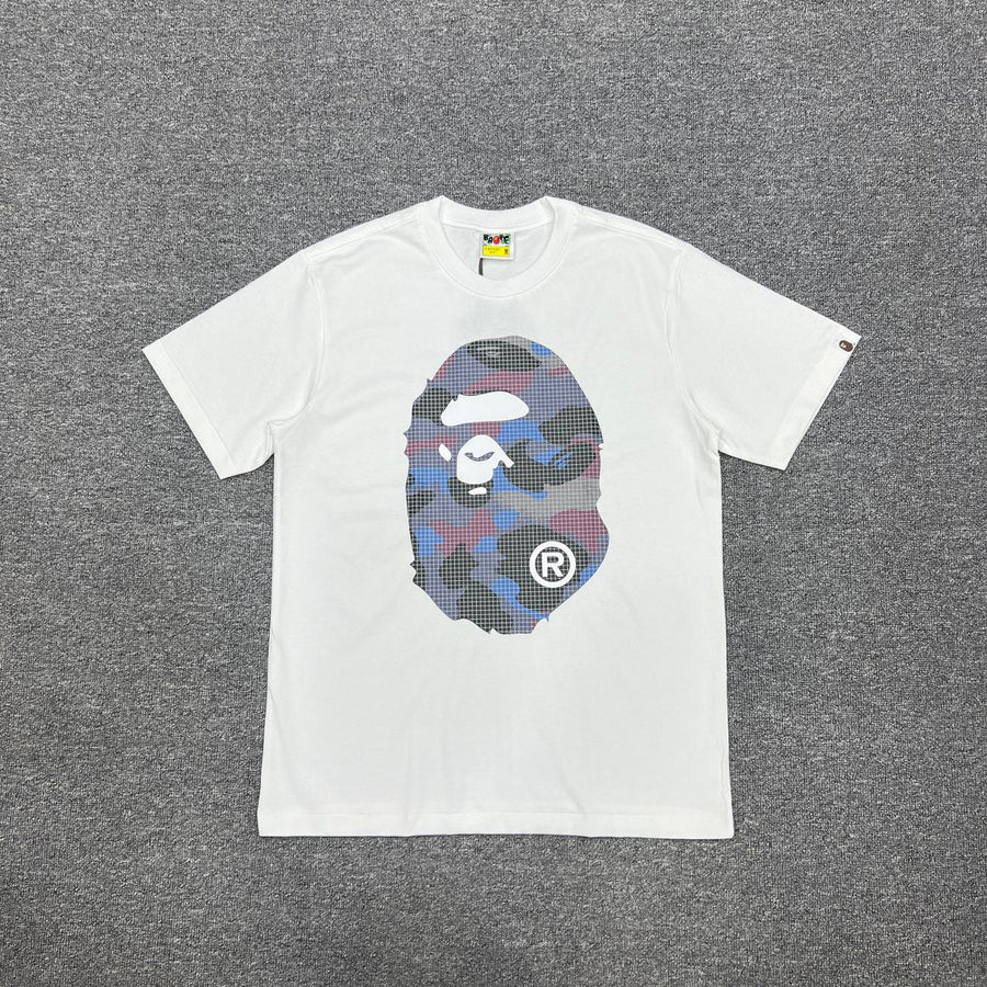 Bathing Ape Bape T Shirts