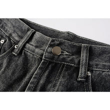 Amiri Jeans High Street Distressed#9305