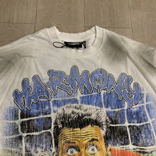 HARMONY T Shirts Street Trend Hot Diamonds