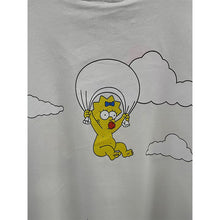 VTG T Shirts Men Creative Pure Cotton High-Street Fashion