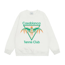 Casablanca Crew Neck Sweatshirt