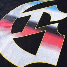 Godspeed T Shirts 260g pure cotton fabric