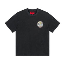 Godspeed T Shirts 260g pure cotton fabric