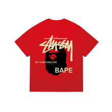 Bathing Ape Bape T Shirts
