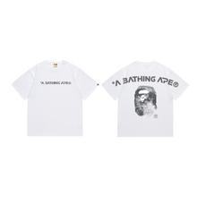 Bathing Ape Bape T Shirts High-quality pure cotton