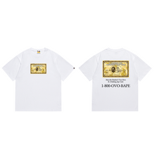 Bathing Ape Bape T Shirts