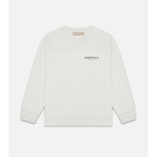 Fog Essentials Sweatshirt Unisex Crew Neck Fleece Sweater