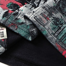 Godspeed T Shirts 100% pure cotton 260g fabric