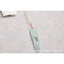 Off White hoodi plant pattern splash ink print