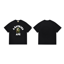 Bathing Ape Bape T Shirts
