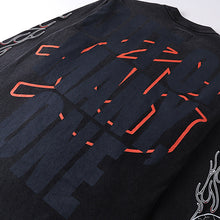 Godspeed Long Sleeved Shirt 260g pure cotton fabric