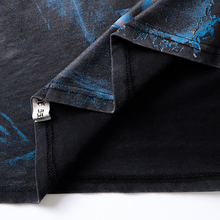 Godspeed Long sleeve Shirts 100% pure cotton 260g fabric