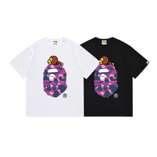 Bathing Ape Bape T Shirts