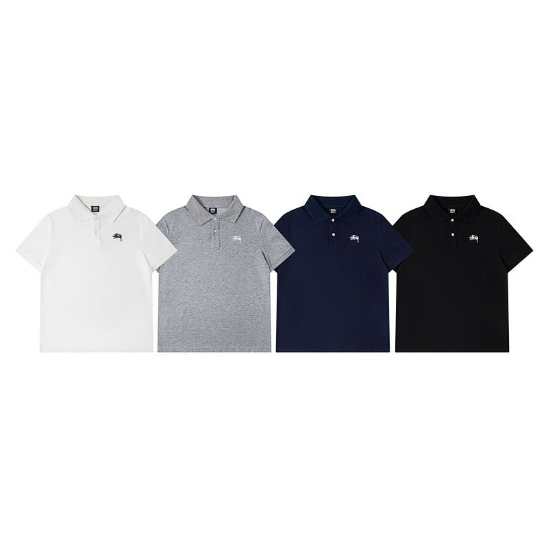 Stussy POLO Shirt