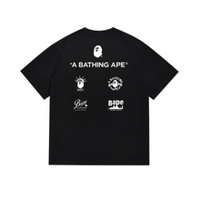 Bathing Ape Bape T Shirts