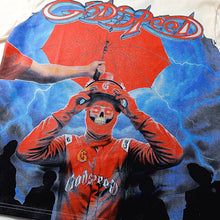 Godspeed T Shirts 100% pure cotton 260g fabric