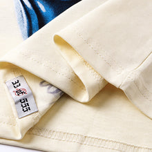 Godspeed T Shirts 100% pure cotton 260g fabric