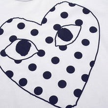 CDG Be Kind T Shirt