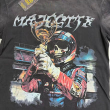 MAJESTIK T Shirts Loose fit 100% cotton